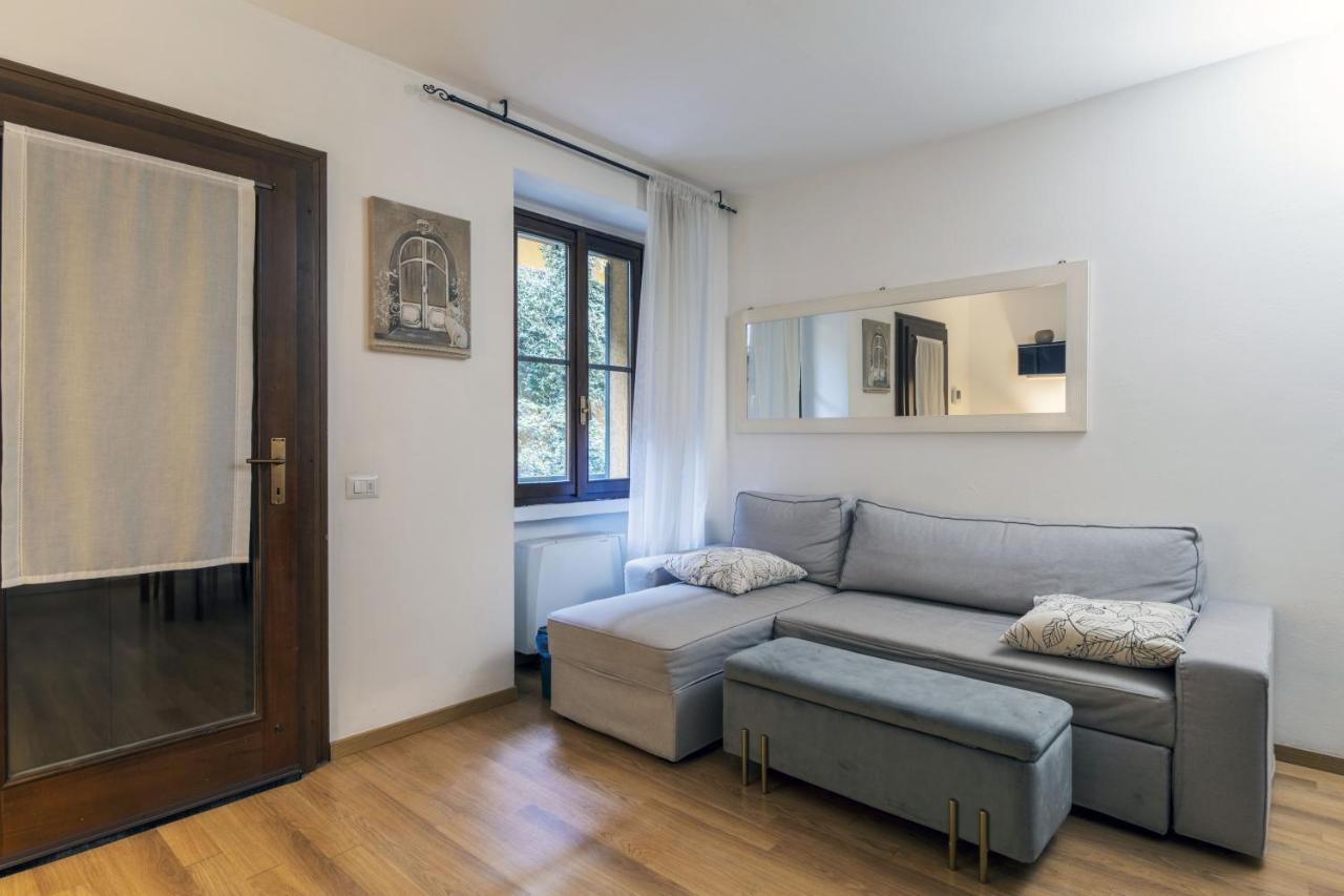 Cozy & Comfy Apt In Navigli Area Milano Eksteriør billede