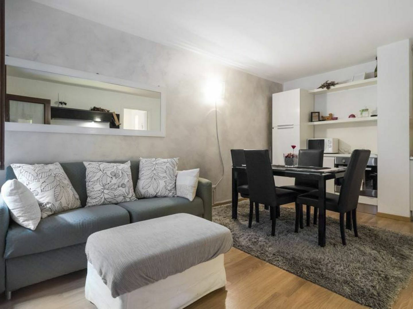 Cozy & Comfy Apt In Navigli Area Milano Eksteriør billede