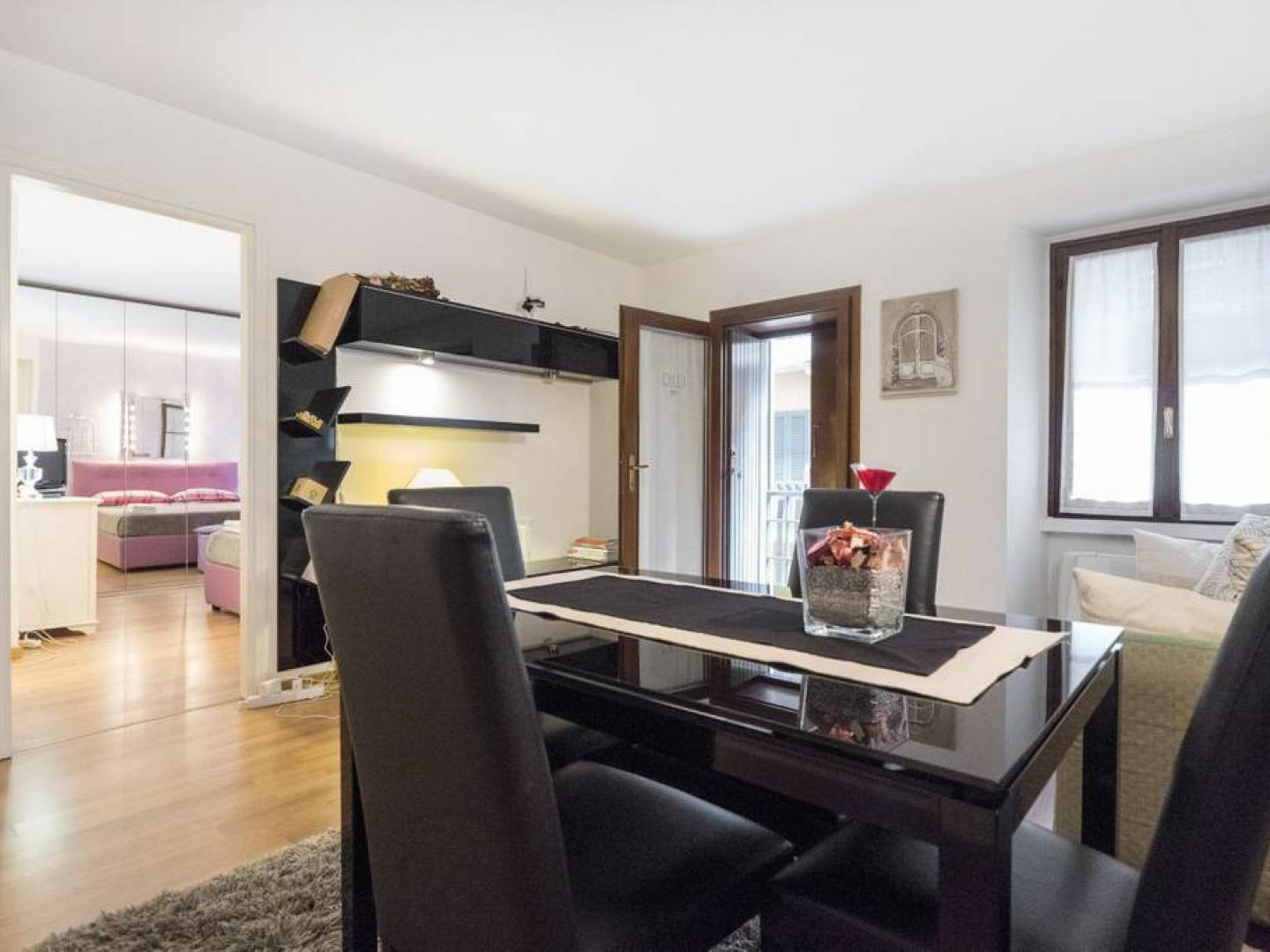 Cozy & Comfy Apt In Navigli Area Milano Eksteriør billede